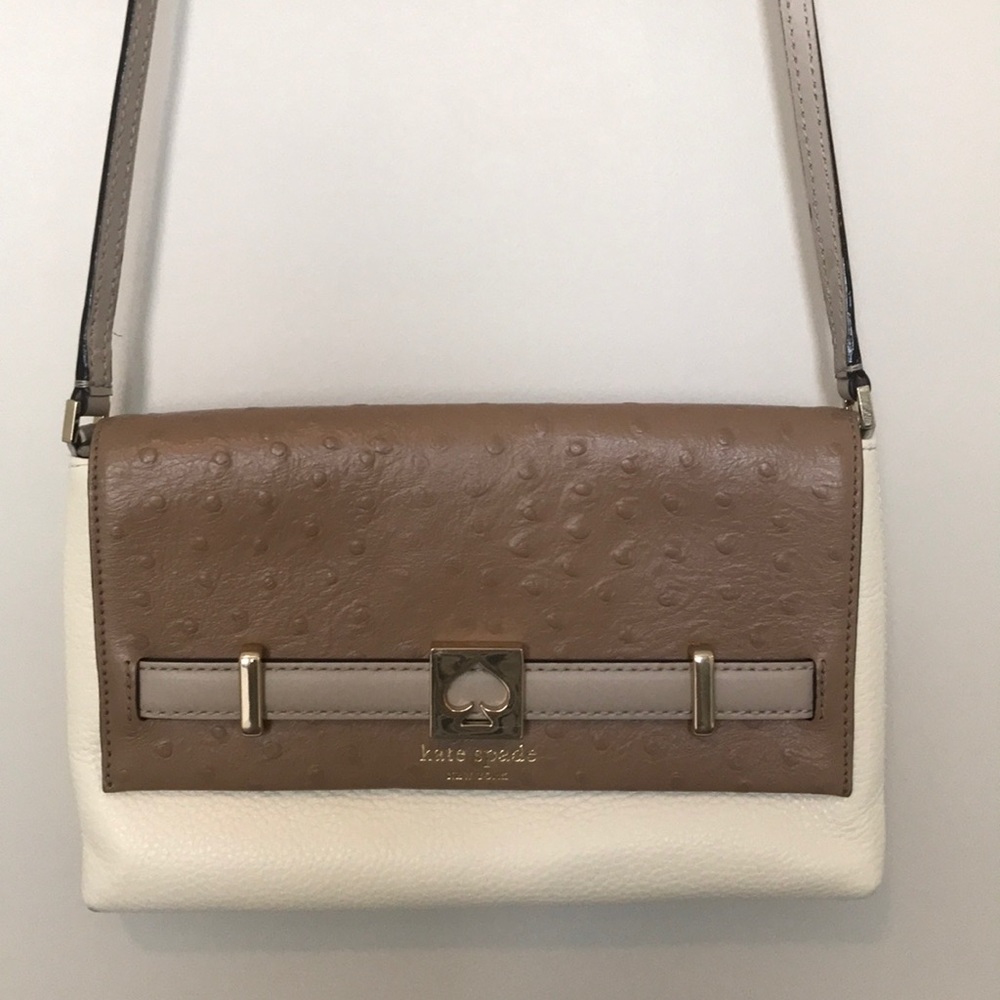 KATE SPADE CROSSBODY BAG